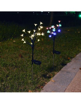 Garden and courtyard decorative lights