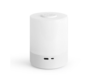 Charging touch bedside night light